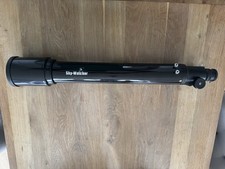 Skywatcher Refractor Telescope - Black