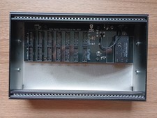 Erica Synth 42hp 3u powered