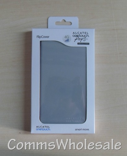 Genuine alcatel one - alcatel, pop