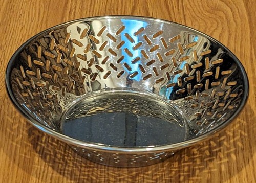 Alessi round pierced - alessi,