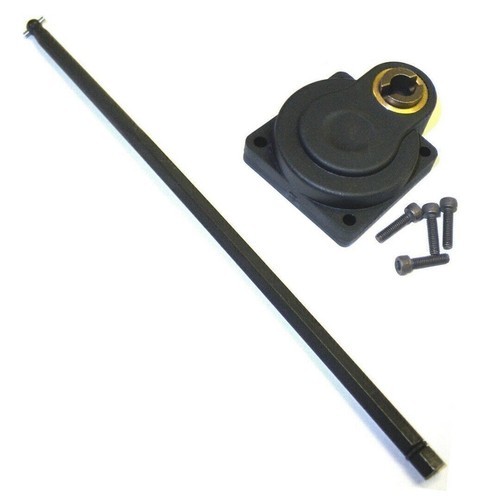 New for electric - new, roto