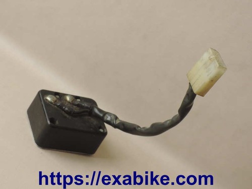 Relay for kawasaki zrx 1200 - relay,