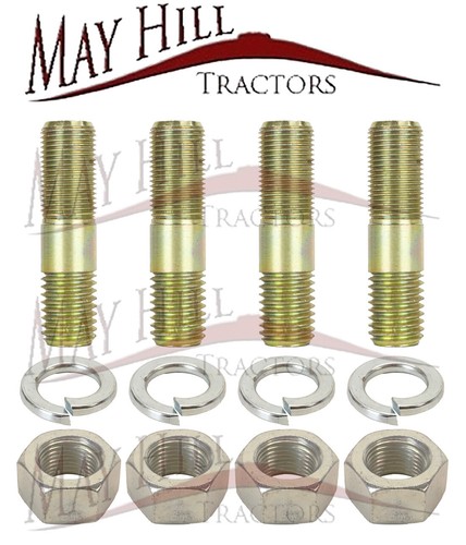 Massey ferguson 135 165 168 - ferguson,