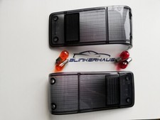 SMOKED Ford Escort Mk2 L GL