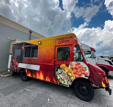 Catering Trailer  Food Truck
