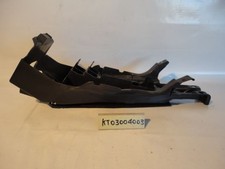 Plastic undertail KTM RC8 R 1190