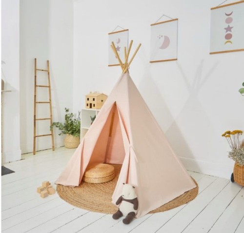 Cabana kids hettie teepee - cabana,