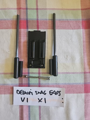 Delkim safe d - delkim,
