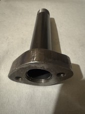 Exhaust Pipe 1” BSPT X 6”