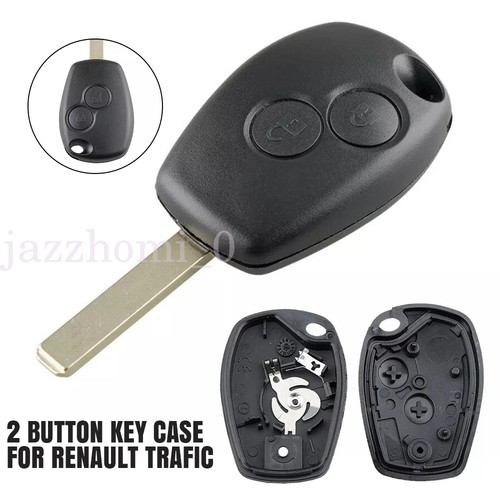 Button key fob case - 2, for