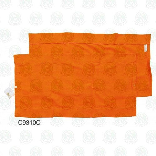 Westfalia rear window - westfalia, curtain
