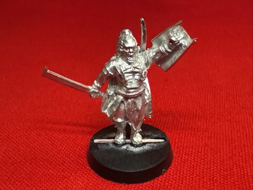 Lurtz uruk hai captain games - captain,