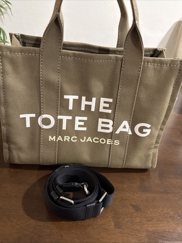 The tote bag - tote, bag-marc