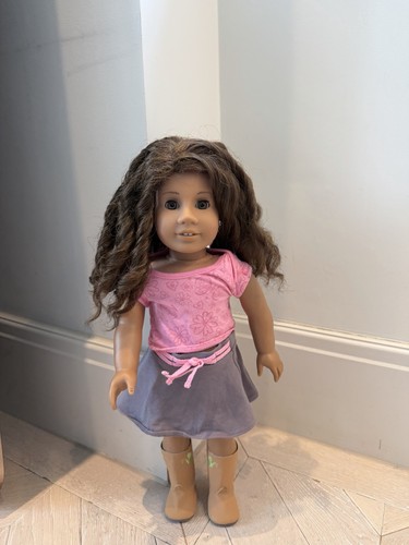 American girl doll truly - truly, 26