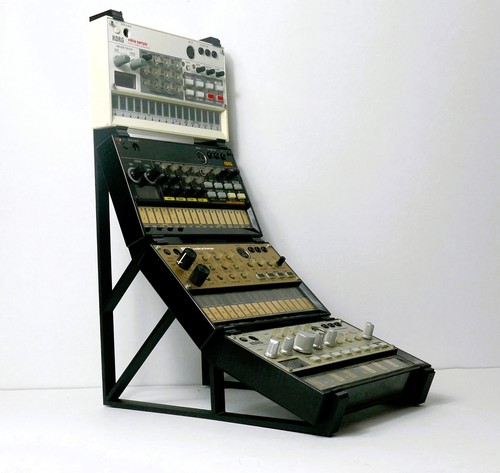 Tier korg volca desktop - korg,