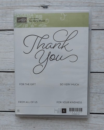 Retired and pre loved stampin - retired, stampin'
