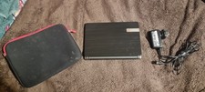 PACKARD BELL DOT S NOTEBOOK MODEL ZE6