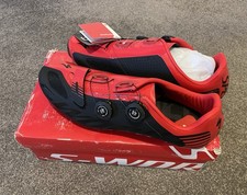 Specialized S-Works XC MTB Carbon Shoes