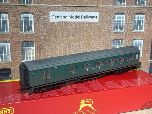 Hornby gauge r4341c - hornby,
