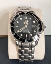 Omega Seamaster Professional