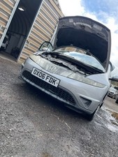 Honda Civic Mk8 2006 1.4