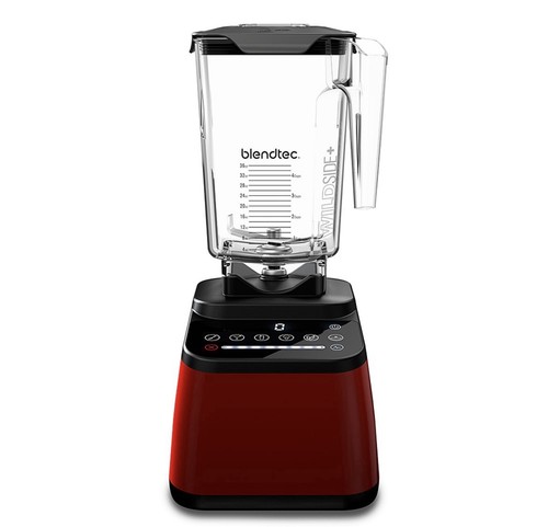 Brand new box blendtec - brand, in