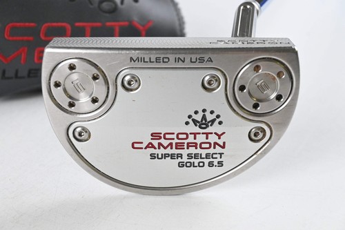 Scotty cameron super select - scotty,