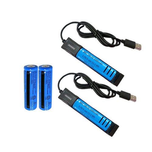 Ion battery charger - battery,