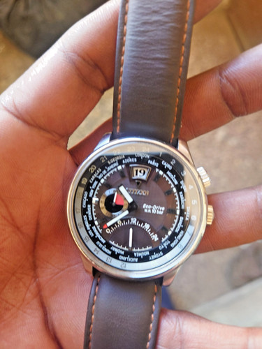 Citizen eco drive - drive, 3000