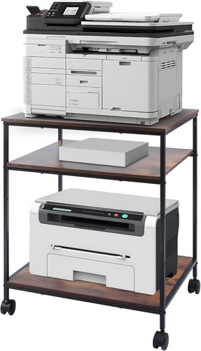 Emerit tier printer stand - printer,