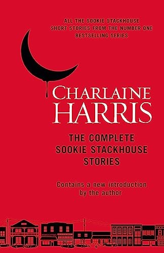 The complete sookie stackhouse - the,