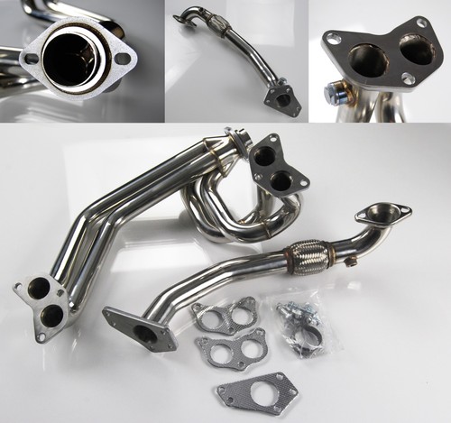 Stainless steel turbo - stainless,
