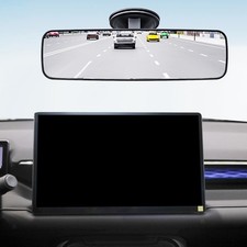 Car Rear View Mirror