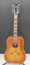 EPIPHONE HUMMING BIRD 12