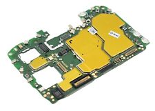 Motherboard Main Board For Huawei Honor X8 TFY-LX1 128GB 8Gb Ram 100% Working