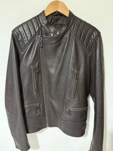 Belstaff jacket mens - jacket,
