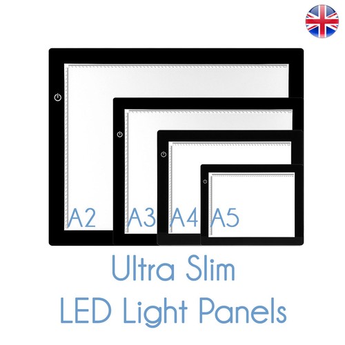 Ultra slim led - ultra,