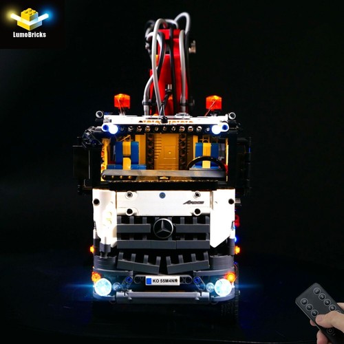 Led light kit for - light,