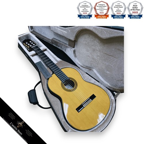 Yamaha grand consert series - grand,