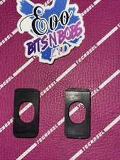 YAMAHA Washer, Special