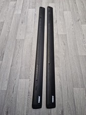 Thule Wingbar 961 118cm Black 