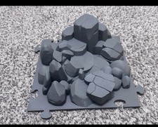 Rc Crawler Corse  Rock