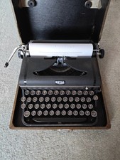Vintage Royal Portable