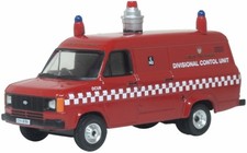 OXFORD 1/76 FORD TRANSIT MK2
