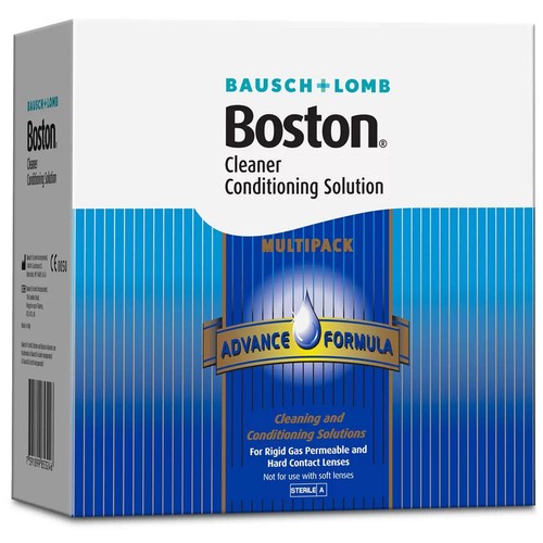 Bausch lomb boston - bausch,
