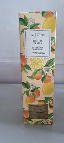 Pecksniffs summer fruits - pecksniffs,