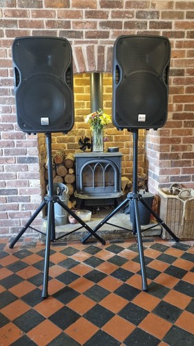Pair alto professional - of,
