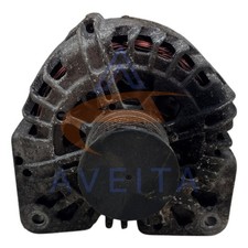 Vauxhall Vivaro 2010 MK1 X83