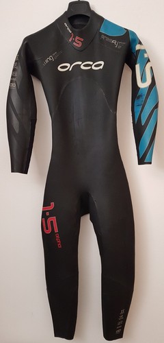 Orca alpha triathlon - orca,
