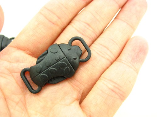 Kam quality plastic ladybug - kam,